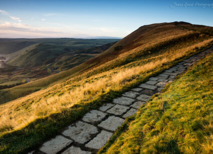 5 Things to do around Blue-John Cavern.