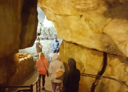 The Ultimate Blue John Caverns Experience: A Must-Visit in Castleton