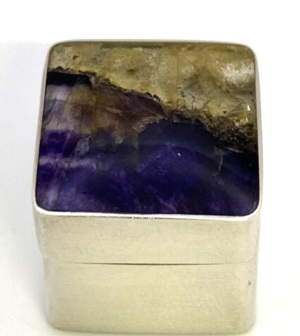 Pill Boxes