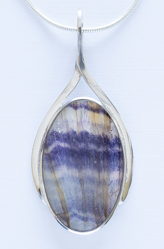 Blue john mines jewellery hotsell