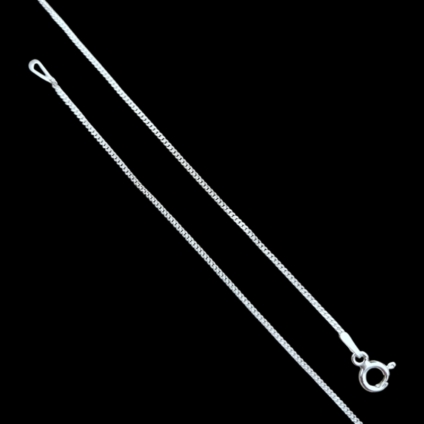 20" Light Curb Chain