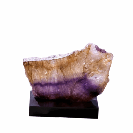 Blue John Slice No. 03