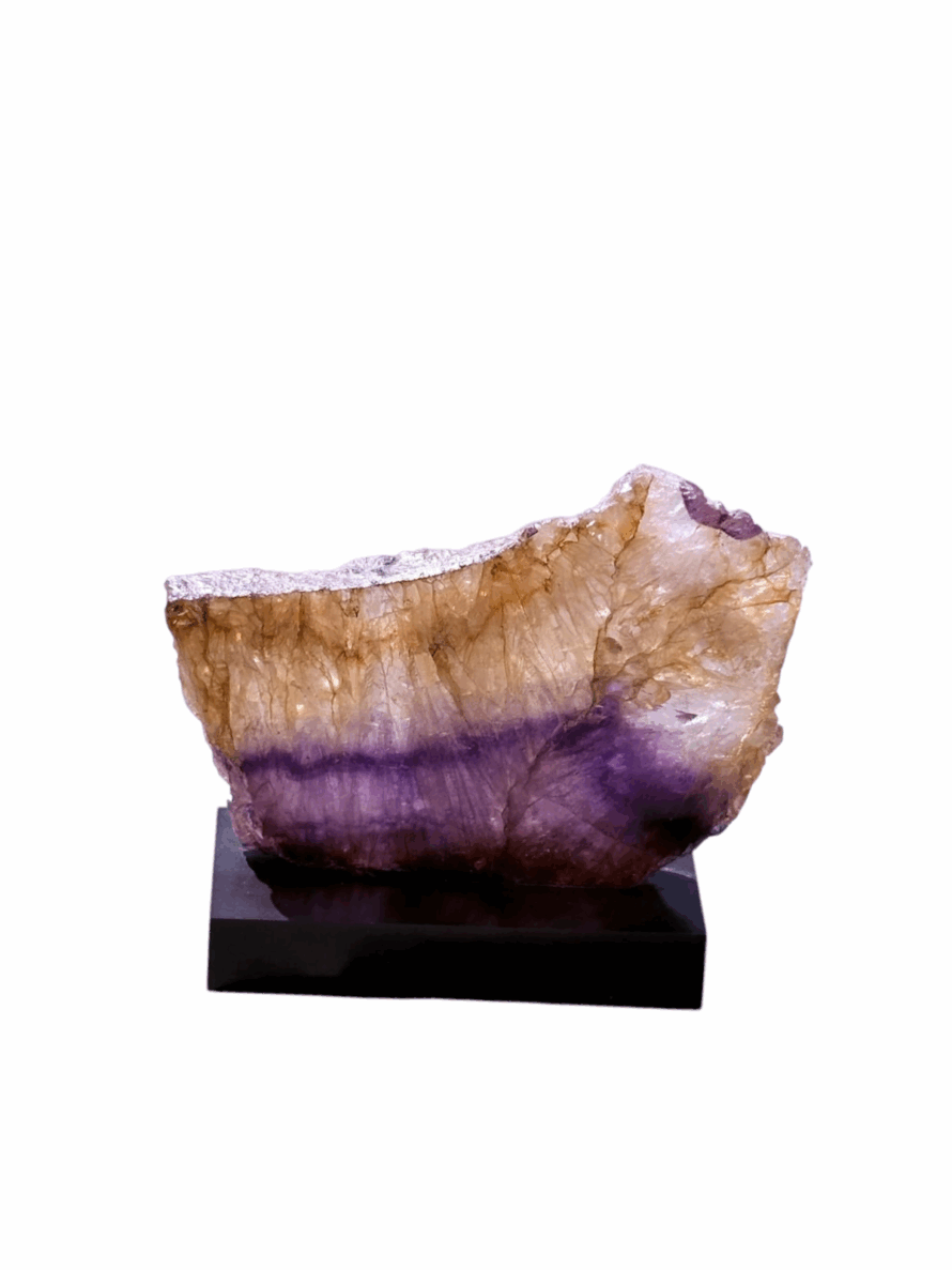 Blue John Slice No. 03