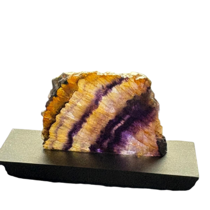 Blue John Slice No. 2