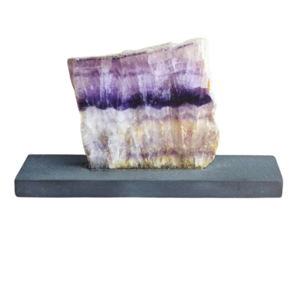 Blue John Slice No. 2