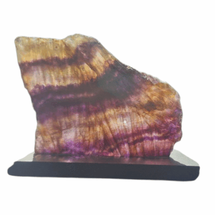 Blue John Slice No. 2