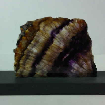 Blue John Slice No. 2