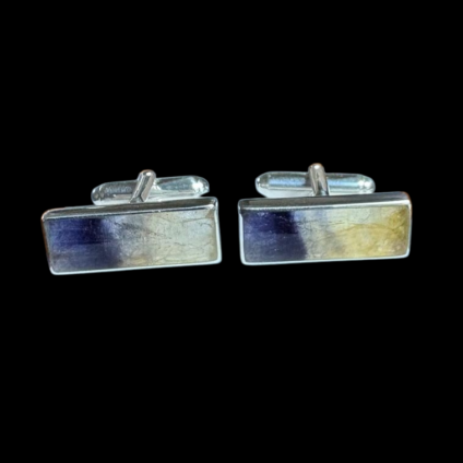 Rectangle Cufflinks