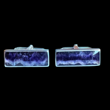 Rectangle Cufflinks