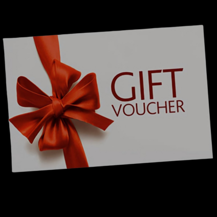£20.00 Gift Voucher (Redeem In Store Only)