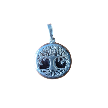 Tree of Life Double Sided Pendant
