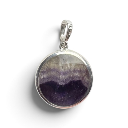 Tree of Life Double Sided Pendant