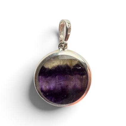 Tree of Life Double Sided Pendant