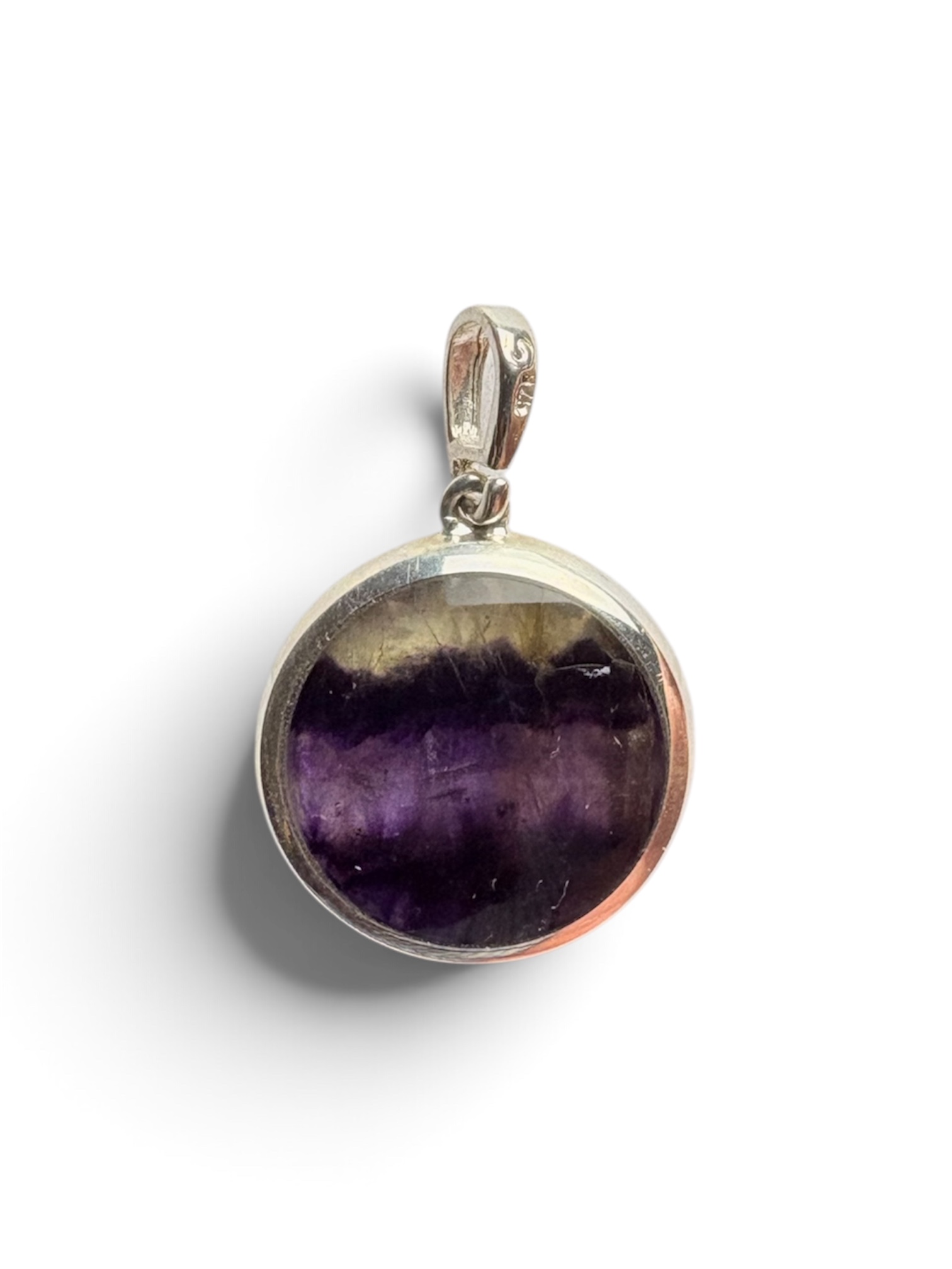 Tree of Life Double Sided Pendant