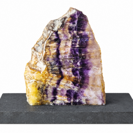 Blue John Slice No.3