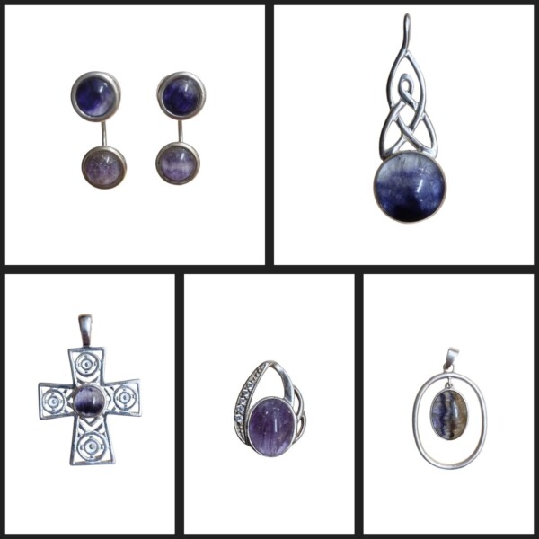 New stock just landed on the website!!www.bluejohn-cavern.co.uk